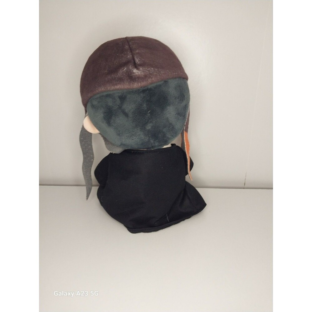 Nezuko Kamado Demon Slayer Small Plush Kimetsu no Yaiba Anime Plushie - Picture 2 of 2